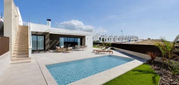 Annonce Vente Maison Mutxamel