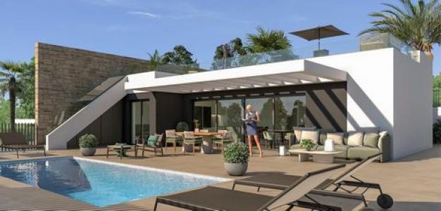 Acheter Maison 124 m2 Mutxamel