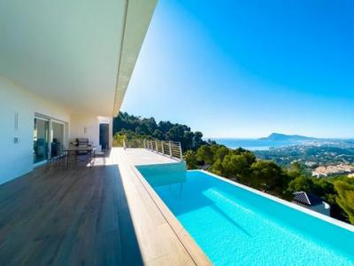 Annonce Vente Maison Altea