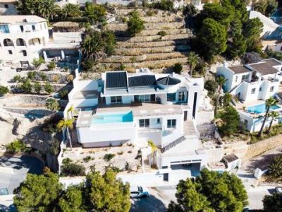 Acheter Maison Altea r�gion ALICANTE