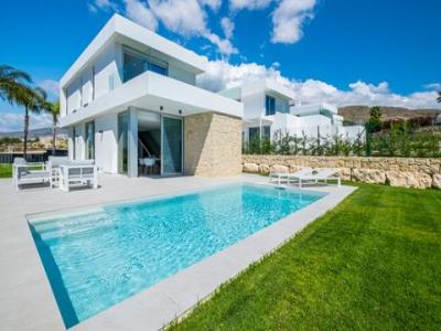 Acheter Maison 144 m2 Finestrat