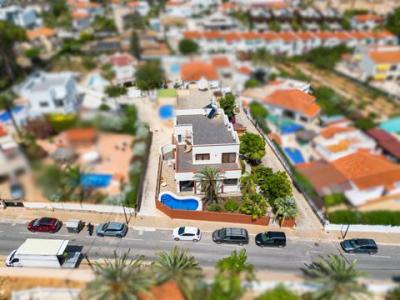 Vente Maison Albir  A en Espagne