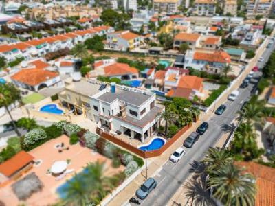Annonce Vente Maison Albir