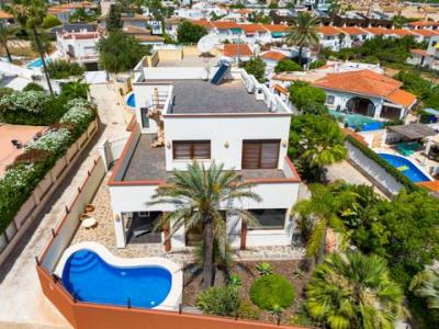 Acheter Maison 305 m2 Albir