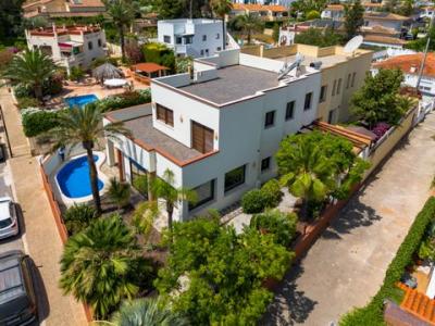 Acheter Maison Albir r�gion ALICANTE