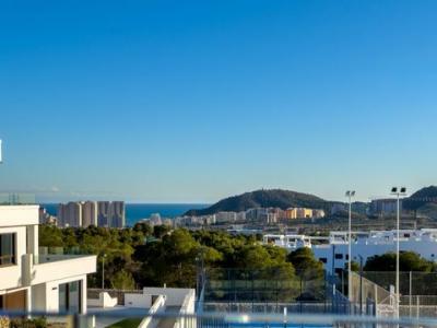 Vente Appartement Finestrat  A en Espagne