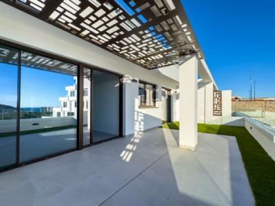 Annonce Vente Appartement Finestrat