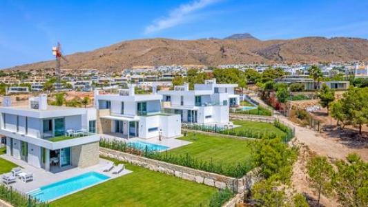 Vente Maison Finestrat  A en Espagne