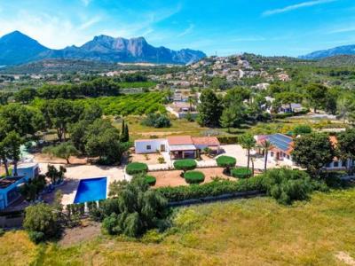 Annonce Vente Maison Alfaz-del-pi