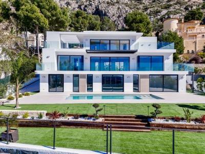 Annonce Vente Maison Altea