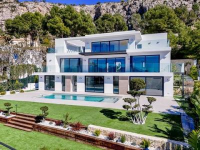 Acheter Maison 405 m2 Altea