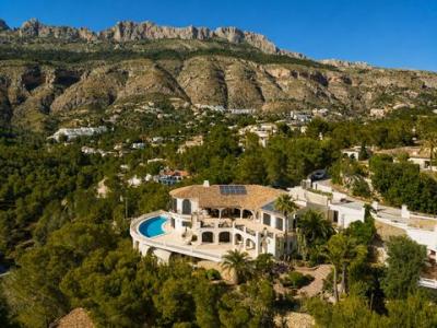 Annonce Vente Maison Altea