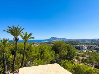 Acheter Maison Altea r�gion ALICANTE