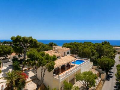 Acheter Maison Altea r�gion ALICANTE