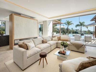 Acheter Maison Marbella r�gion CORDOBA