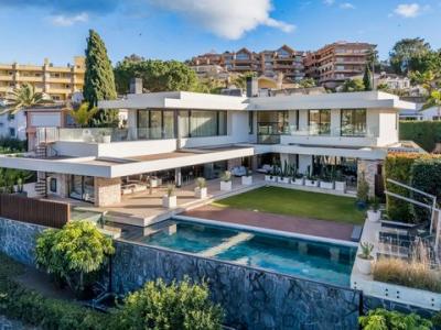 Annonce Vente Maison Marbella