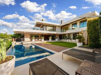 Acheter Maison 668 m2 Marbella