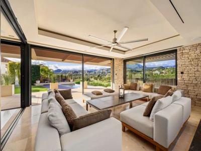 Acheter Maison Marbella r�gion CORDOBA