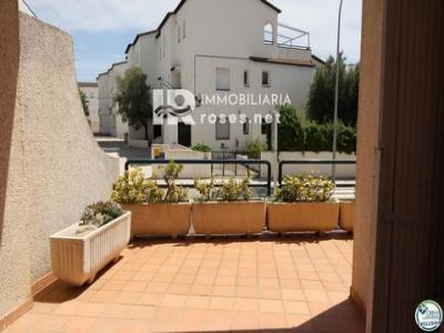 Acheter Appartement 55 m2 Llanca
