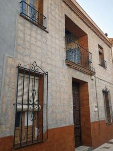 Annonce Vente Maison Niebla