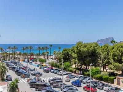 Annonce Vente Appartement Moraira