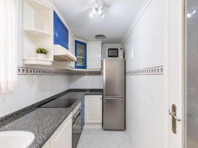 Acheter Appartement 105 m2 Moraira