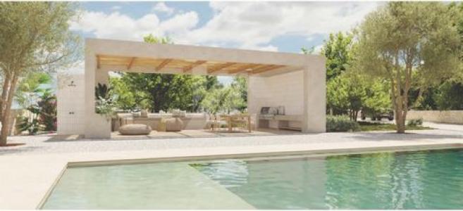 Vente Maison Alcasar  A en Espagne