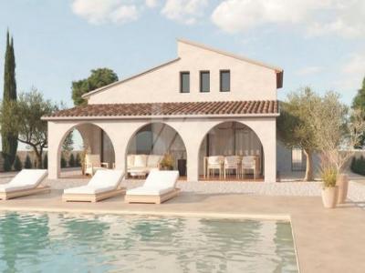 Annonce Vente 4 pi�ces Maison Alcasar