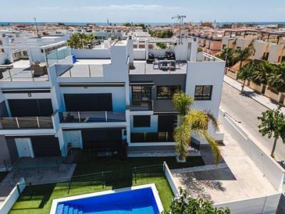 Annonce Vente Appartement Torre-de-la-horadada