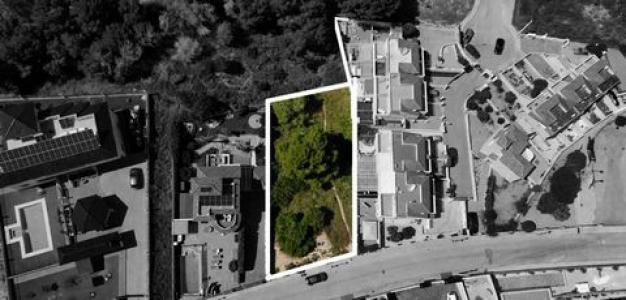 Annonce Vente Terrain Orihuela