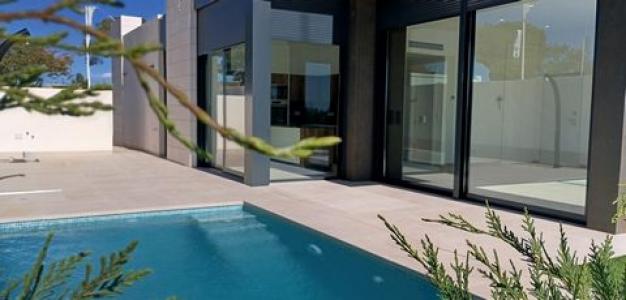 Acheter Maison 122 m2 Pilar-de-la-horadada
