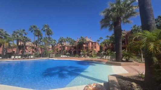 Annonce Vente Appartement Marbella