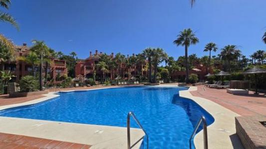 Acheter Appartement 133 m2 Marbella