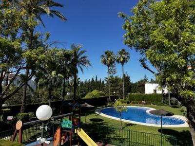Acheter Maison 156 m2 Marbella