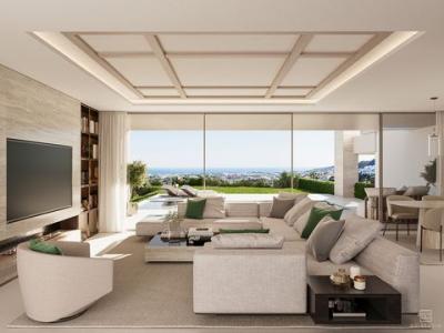 Acheter Maison Benahavis r�gion MALAGA