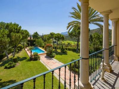 Acheter Maison Benahavis r�gion MALAGA