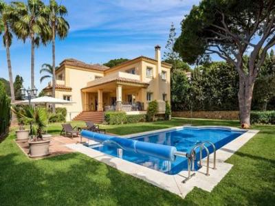 Annonce Vente Maison Marbella