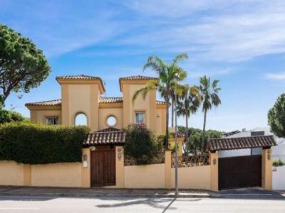 Acheter Maison 561 m2 Marbella