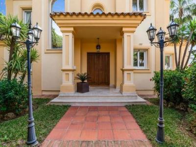 Acheter Maison Marbella r�gion CORDOBA