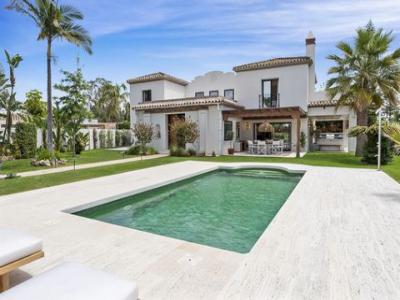 Annonce Vente Maison Estepona