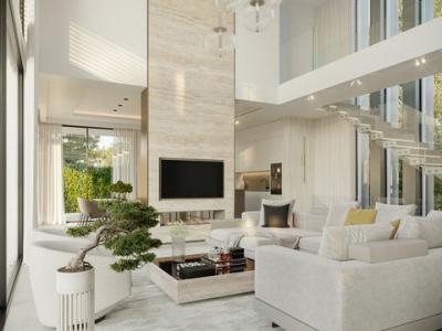 Acheter Maison Marbella r�gion CORDOBA