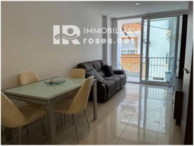 Annonce Vente Appartement Roses
