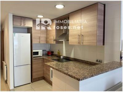 Acheter Appartement 60 m2 Roses