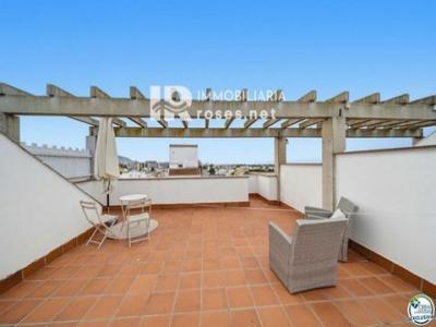 Acheter Appartement 120 m2 Roses