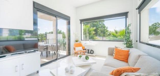 Acheter Maison 122 m2 Ciudad-quesada