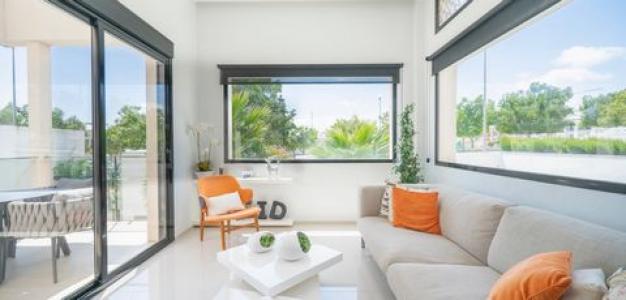 Acheter Maison Ciudad-quesada r�gion ALICANTE