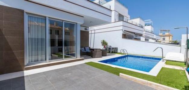 Vente Maison Ciudad-quesada  A en Espagne