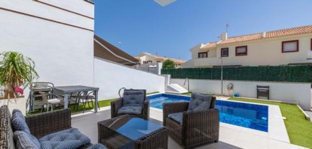 Acheter Maison Ciudad-quesada r�gion ALICANTE
