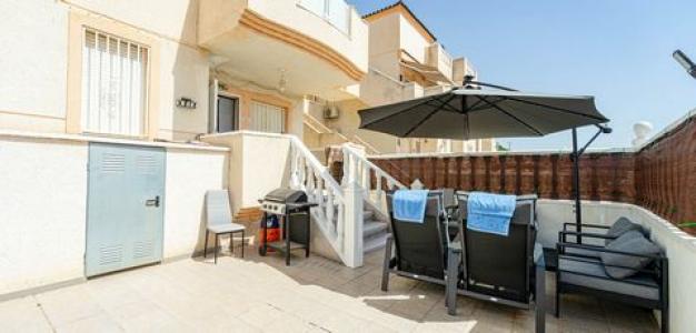 Annonce Vente Appartement Ciudad-quesada