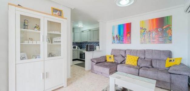 Acheter Appartement 72 m2 Ciudad-quesada